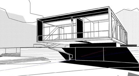 ARCHIVE / JONES,PARTNERS:ARCHITECTURE
